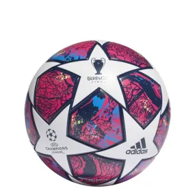 Adidas balón de la final de la Liga de Campeones de Estambul 2020