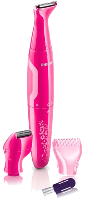 Depiladora Philips HP6391/10