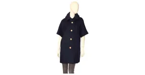 Milly Abrigos, Ropa de calle Azul 