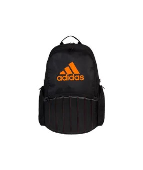 Mochila de pádel adidas Protour Orange