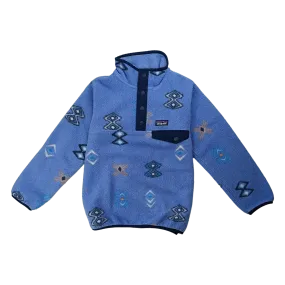 Polar Niña Micro D Snap-T Jkt - Usado (Buena)